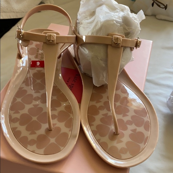kate spade tallula sandals